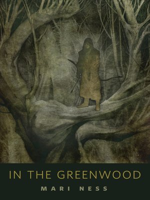 cover image of In the Greenwood